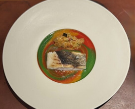Dinner at La Kanro