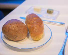 Dinner at La Mer (ラ・メール)