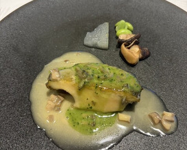 Dinner at La Mer The Classic (ラ・メール ザ クラシック)