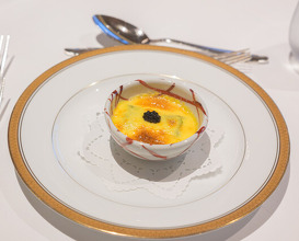 Dinner at La Mer The Classic (ラ・メール ザ クラシック)