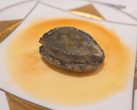 Dinner at La Mer The Classic (ラ・メール ザ クラシック)