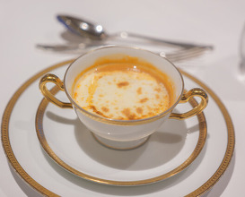 Dinner at La Mer The Classic (ラ・メール ザ クラシック)