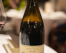 Dinner at La Mer The Classic (ラ・メール ザ クラシック)