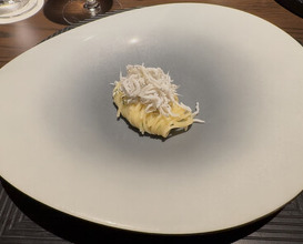 Dinner at LAT.34°N by AO