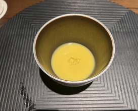 Dinner at LAT.34°N by AO