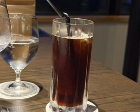 Dinner at LAT.34°N by AO