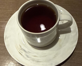 Dinner at LATURE (ラチュレ)