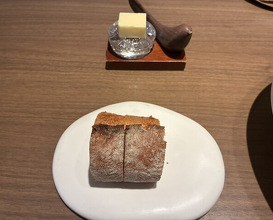 Dinner at LATURE (ラチュレ)