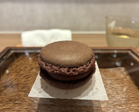 Dinner at LATURE (ラチュレ)