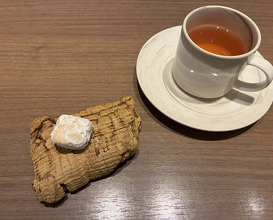 Dinner at LATURE (ラチュレ)