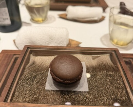Dinner at LATURE (ラチュレ)