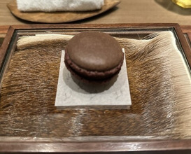 Dinner at LATURE (ラチュレ)