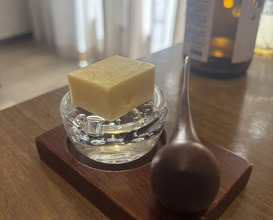 Dinner at LATURE (ラチュレ)