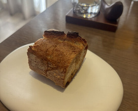 Dinner at LATURE (ラチュレ)