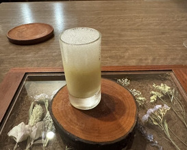 Dinner at LATURE (ラチュレ)