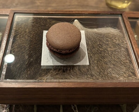Dinner at LATURE (ラチュレ)