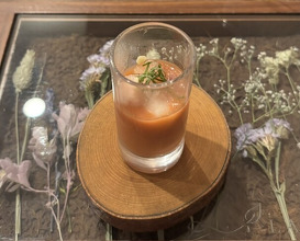 Dinner at LATURE (ラチュレ)