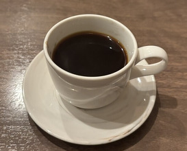 Dinner at LATURE (ラチュレ)