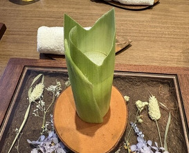Dinner at LATURE (ラチュレ)
