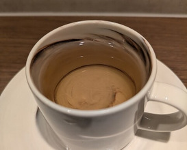 Dinner at LATURE (ラチュレ)