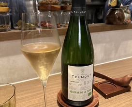 Dinner at LATURE (ラチュレ)