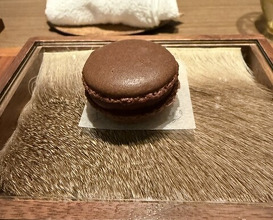 Dinner at LATURE (ラチュレ)