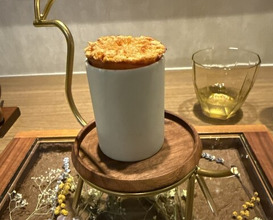 Dinner at LATURE (ラチュレ)