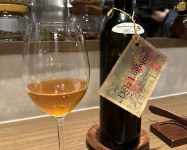 Dinner at LATURE (ラチュレ)