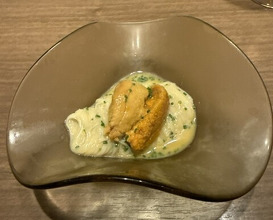 Dinner at LATURE (ラチュレ)