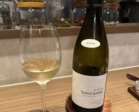 Dinner at LATURE (ラチュレ)