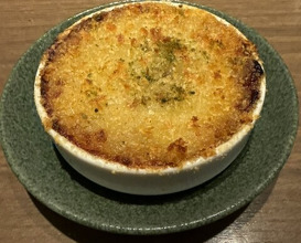 Dinner at LATURE (ラチュレ)