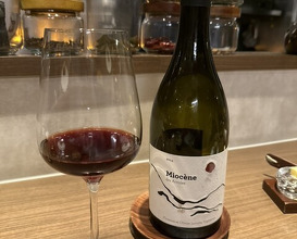 Dinner at LATURE (ラチュレ)