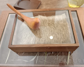 Dinner at LATURE (ラチュレ)