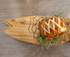 Dinner at LATURE (ラチュレ)