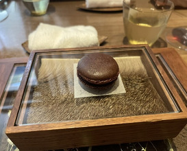 Dinner at LATURE (ラチュレ)