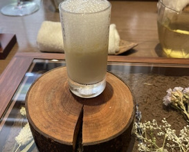 Dinner at LATURE (ラチュレ)
