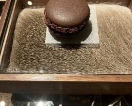 Dinner at LATURE (ラチュレ)