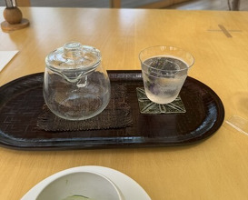Dinner at Budoonomori Les Tonnelles (レストランぶどうの森 レ・トネル)