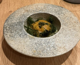 Dinner at Lito (Lito)