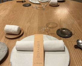 Dinner at Lito (Lito)