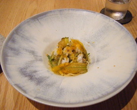 Dinner at Lito (Lito)