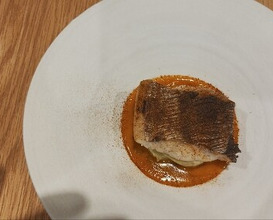 Dinner at Lito (Lito)