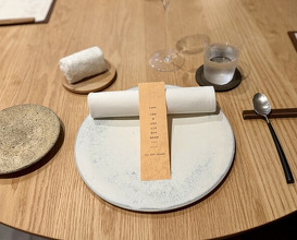 Dinner at Lito (Lito)