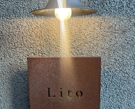 Dinner at Lito (Lito)