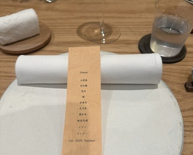 Dinner at Lito (Lito)