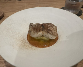 Dinner at Lito (Lito)