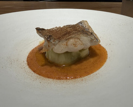 Dinner at Lito (Lito)