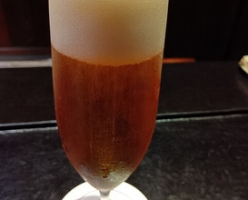 Dinner at Hamaguri Zaka Maekawa (蛤坂 まえかわ)