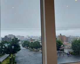 Dinner at maison FUJIYA hakodate (メゾン フジヤ ハコダテ)