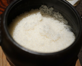 Dinner at Makimura